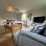 Liten Lind - Ferienwohnung In Sahlenburg