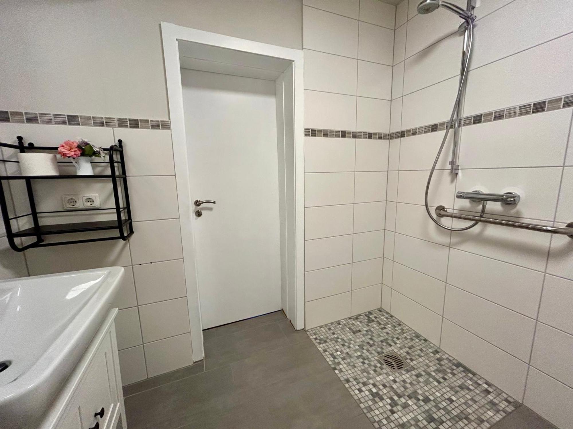 Liten Lind - In Sahlenburg Apartment Cuxhaven