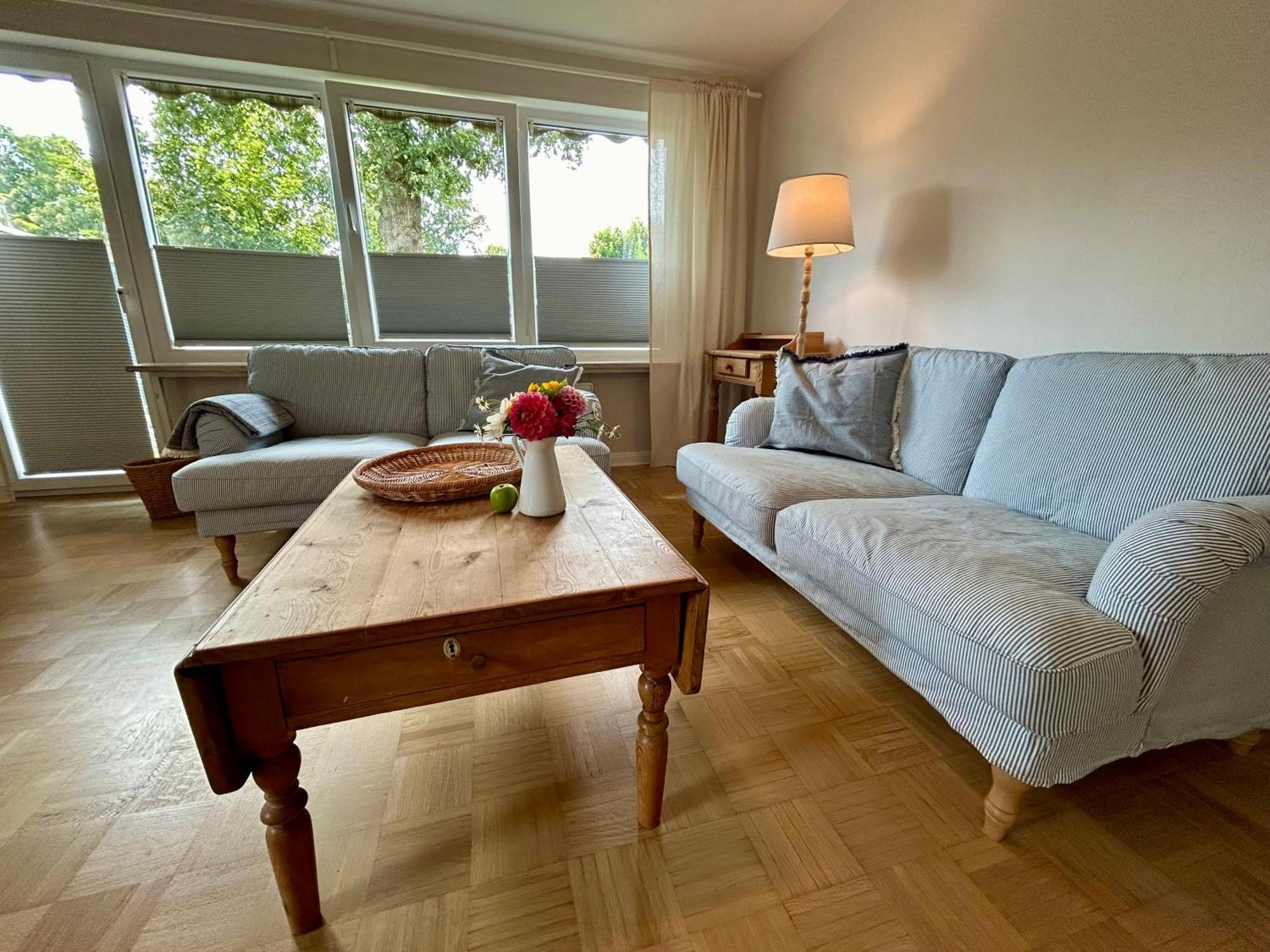 Liten Lind - In Sahlenburg
